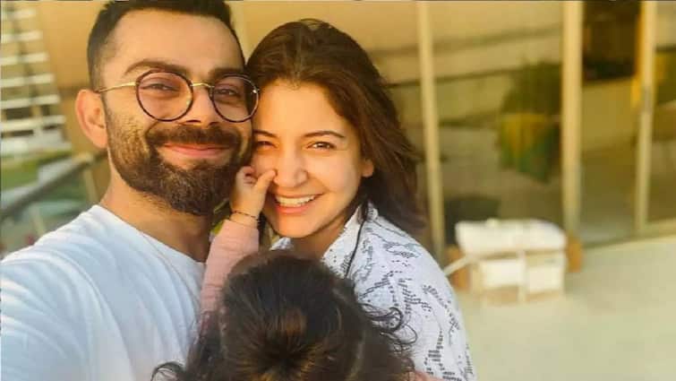 Anushka Sharma Shares Cooking Story Featuring Virat Kohli Akaay I Cheat Little Latest Sports News Anushka Sharma: परफेक्‍ट मम्‍मी-पापा बनने का प्रेशर बहुत ज्‍यादा, लेकिन... अनुष्का ने बच्चों की परवरिश पर क्या कहा?