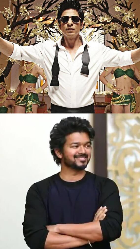 கோலியை முந்தி Top-ல் இருக்கும் விஜய்.. பிரபலங்களின் Tax Pay லிஸ்ட் இதோ