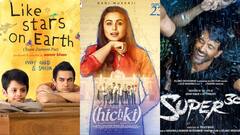 Teacher's Day 2024: टीचर और स्टूडेंट के गहरे बॉन्ड को दिखाती हैं बॉलीवुड की ये फिल्में, देखकर आप भी हो जाएंगे इमोशनल