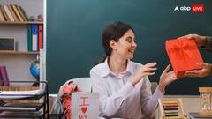 Teacher's Day 2024: अपने टीचर को इस टीचर्स डे ये खास तोहफा देकर कराएं खास होने का एहसास