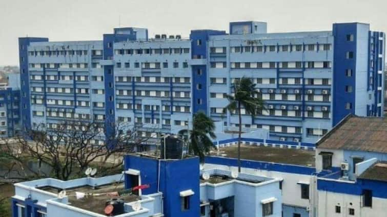 kolkata news Sagar Dutt Medical College In Bengal RG Kar medical college hospital Vandalism At Sagar Dutt Medical College In Bengal, Principal Says 'Some Students, Outsiders Created Ruckus'