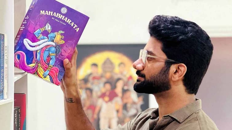 Director Prasanth Varma hints PVCU2 Prasanth Varma: సింబా వచ్చేస్తున్నాడు- ఆడియెన్స్ కు  క్రేజీ అప్ డేట్ ఇచ్చిన ప్రశాంత్ వర్మ