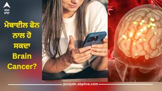 ਮੋਬਾਈਲ ਫੋਨ ਨਾਲ ਹੋ ਸਕਦਾ Brain Cancer? WHO ਨੇ ਦਿੱਤਾ ਇਹ ਜਵਾਬ, ਜਾਣੋ ਕੀ ਹੈ ਪੂਰਾ ਸੱਚਾ