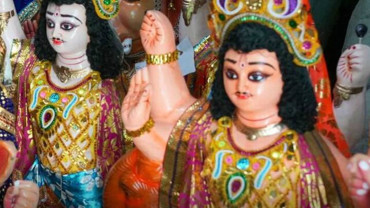 ডিসক্লেমার : ধর্মীয় বিশ্বাস নিজস্ব। এ ব্যাপারে কোনও মতামত এবিপি লাইভের নেই। এবিপি লাইভ ধর্ম সম্পর্কিত কোনো সম্পাদকীয় / সম্পাদক-নিয়ন্ত্রিত তথ্য, পরামর্শ প্রদান করে না। প্রদত্ত পরামর্শ ও তথ্য প্রয়োগের আগে সংশ্লিষ্ট বিশেষজ্ঞের পরামর্শ নিন।