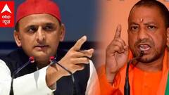 अपराध मुक्त यूपी की लड़ाई, जाति पर आई! मंगेश के एनकाउंटर पर अखिलेश यादव ने उठाए सवाल, बिफरी BJP