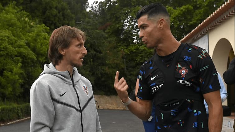 Portugal Vs Croatia Live Streaming Details Cristiano Ronaldo Luka Modric Set To Feature In UEFA Nations League Tonight por vs cro live match when where to watch Portugal Vs Croatia Live Streaming Details: Cristiano Ronaldo, Luka Modric Set To Feature In UEFA Nations League Tonight