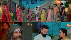 'త్రినయని' సీరియల్: నిప్పుల నది దాటేసిన నయని.. పంచకమణి కోసం ఎవరి కుట్రలు వారివి, నయని సక్సెస్ అవుతుందా!