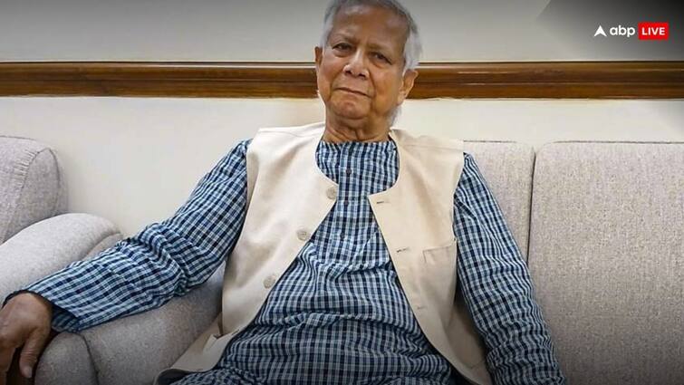 Bangladesh Want Good Relation With India But On Basis Of "Fairness, Equality", Says Muhammad Yunus