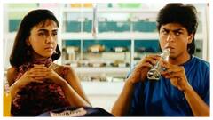 Shah Rukh Khan Got Rs 25000 For Kabhi Haan Kabhi Naa, Farah Khan Was Paid More Than The Actor