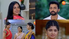 కలవారి కోడలు కనకమహాలక్ష్మి సీరియల్: ఉట్టి కొట్టి దండ కనకం మెడలో వేసిన విహారి.. క్రెడిట్ కొట్టేసిన సహస్ర!