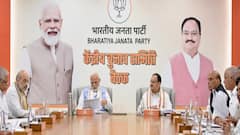 हरियाणा चुनाव के लिए पहली लिस्ट जारी होते ही बगावत! टेंशन में आई BJP का क्या होगा पहला कदम, जानें