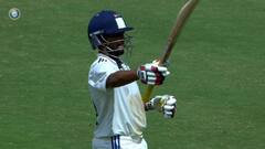 सरफराज के बाद मुशीर की बारी! छोटे भाई ने शतक जड़ टीम इंडिया के लिए ठोकी दावेदारी