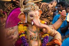 Ganesh Chaturthi 2024: મુંબઇ જ નહીં આ જગ્યાઓ પર પણ ધામધૂમથી ઉજવાય છે ગણેશોત્સવ, કરી શકો છો ટ્રિપ પ્લાન