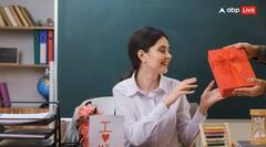 Teacher's Day 'ਤੇ ਆਪਣੇ ਅਧਿਆਪਕ ਨੂੰ ਇਹ ਵਿਸ਼ੇਸ਼ ਤੋਹਫ਼ਾ ਦੇ ਕੇ ਕਰਵਾਓ ਖ਼ਾਸ ਹੋਣ ਦਾ ਅਹਿਸਾਸ