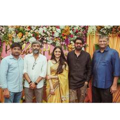 Who Is Iman Esmail? The Influencer Making Her Film Debut Opposite Prabhas In Fauji