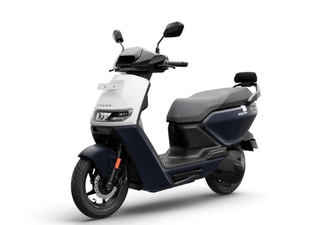 Electric Scooter Safety Features: આવી ગયું સેન્સરવાળું ઈલેક્ટ્રિક સ્કૂટર, હવે તમને અકસ્માત પહેલા કરશે એલર્ટ