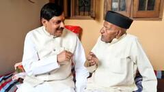 'जीत गए अच्छी बात है लेकिन...', पिता को याद कर भावुक हुए सीएम मोहन यादव