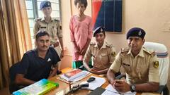 नालंदा में सूट पहनकर युवक गाड़ी वालों से लिफ्ट लेकर करता था कांड, गिरफ्तार