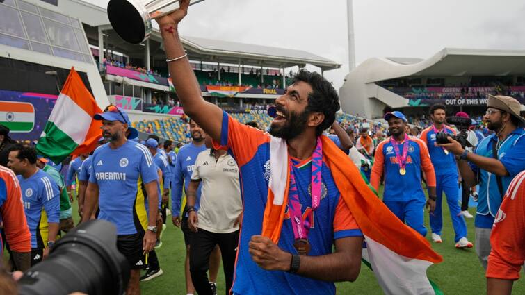 जसप्रित बुमरा की खोज कैसे हुई? जानिए भारतीय टीम में शामिल होने तक की पूरी कहानी