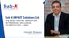 Sub-K IMPACT Solutions Ltd - The Best Digital Disruptor in Financial Inclusion to Watch Out – 2024