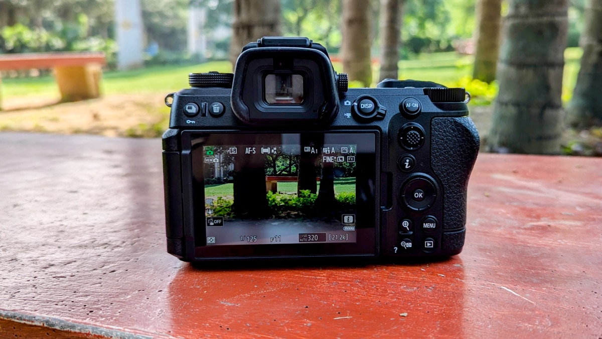 Nikon Z6III Review: Solving Shutter Woes With Simplicity & Style