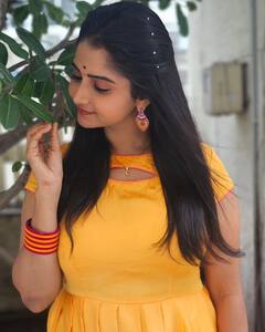 Deepika Rangaraju : బ్రహ్మముడి కావ్య లేటెస్ట్ ఫోటోలు చూశారా.. కొత్త డ్రెస్ వేసుకున్న తర్వాత ఈమె చేసిన పని తెలిస్తే నవ్వుకుంటారు