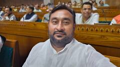 BJP सांसद भोला सिंह आपराधिक मामले में बड़ी राहत, HC ने कार्रवाई पर लगाई रोक