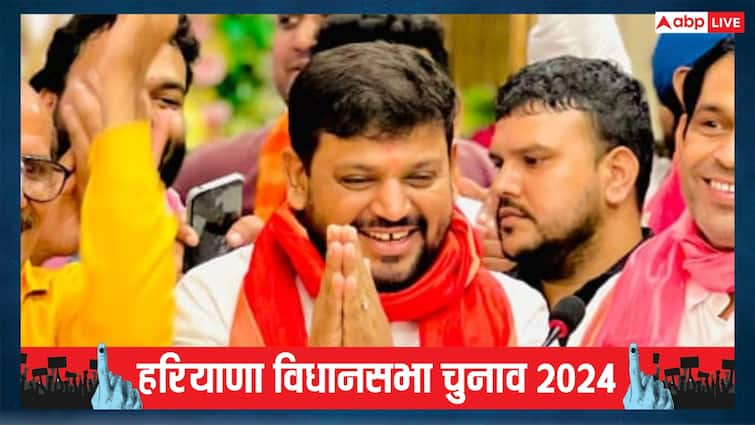 naveen goyal resigns from bjp to contest independent from gurugram haryana elections 2024 हरियाणा BJP में इस्तीफों का दौर, नवीन गोयल निर्दलीय लड़ेंगे, आदित्य चौटाला ने भी पद छोड़ा