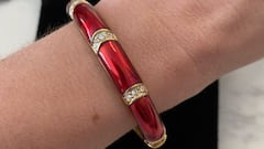 Hartalika Teej 2024: Top 7 Red Bangle Set Designs To Wear
