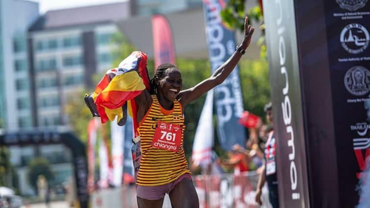 uganda-marathoner-rebecca-cheptegei-dies-after-petrol-attack-by-ex-partner-paris-olympics-2024 Rebecca Cheptegei, Uganda Marathoner Who Participated In Paris Olympics, Dies After Petrol Attack By Ex-Partner