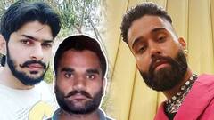 ਹਮਲੇ ਤੋਂ ਬਾਅਦ ਗਾਇਕ AP DHILLON ਦਾ ਲਾਰੈਂਸ-ਗੋਲਡੀ ਨੂੰ Reply? ਸੁਣੋ ਕੀ ਬੋਲਿਆ ਢਿੱਲੋਂ