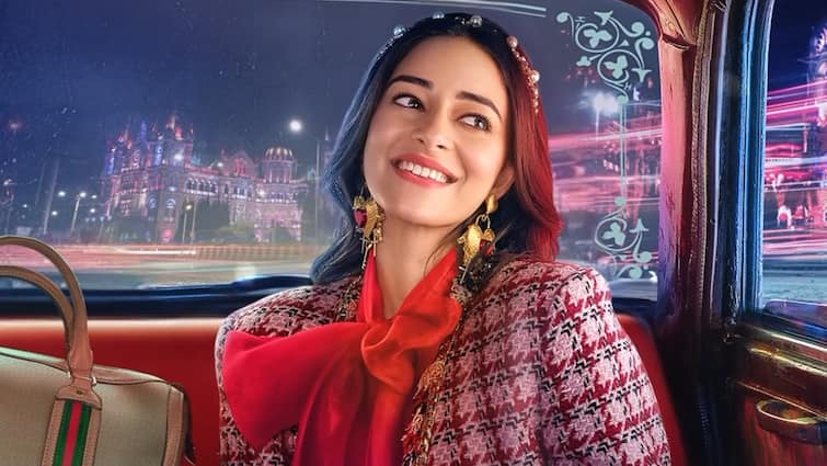 Call Me Bae Review Ananya Panday Series Sparkly Misfire Is Perfect To Play During Your Next Nap Call Me Bae Review: Ananya Panday’s Sparkly Misfire Is Perfect To Play During Your Next Nap