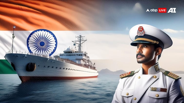 Indian Navy: नहीं पता होगी इंडियन नेवी की फुल फॉर्म, गौरवशाली इतिहास करता है रोमांचित, ऐसे हुई थी शुरुआत...पढ़ें कहानी Indian Navy You may not know the full form of Indian Navy its glorious history thrills you this is how it started Indian Navy: नहीं पता होगी इंडियन नेवी की फुल फॉर्म, गौरवशाली इतिहास करता है रोमांचित, ऐसे हुई थी शुरुआत...पढ़ें कहानी