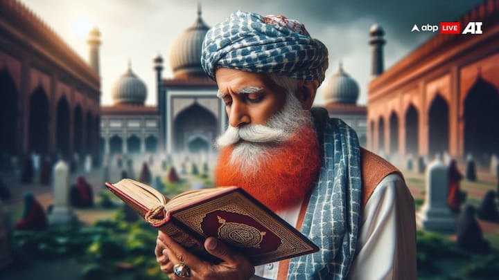 इस्लाम में दाढ़ी रखने को लेकर अलग-अलग मत है कि, दाढ़ी रखने से आप काफिरों से अलग दिखते हैं या दाढ़ी रखना पैगंबर मोहम्मद (prophet mohammed) के आदेशों को अमल करना हैं.