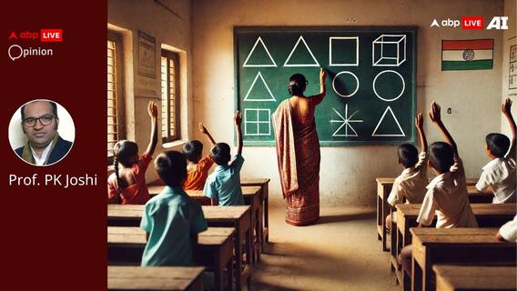 Opinion: Real Teachers' Day Honour Will Be To Address The Challenges They Face, And Extend The Support They Need
