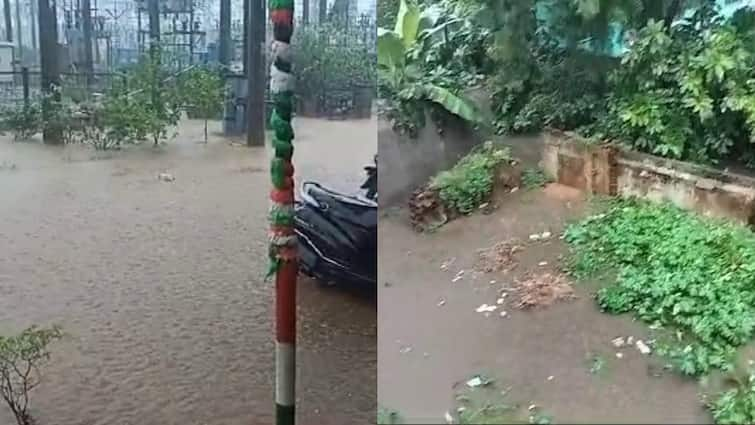 rains in vijayawada and floods latest update Vijayawada Floods: విజయవాడలో మళ్లీ వర్షం - నగరవాసుల ఆందోళన, ఆ నీళ్లు తాగొద్దంటూ అధికారుల హెచ్చరిక