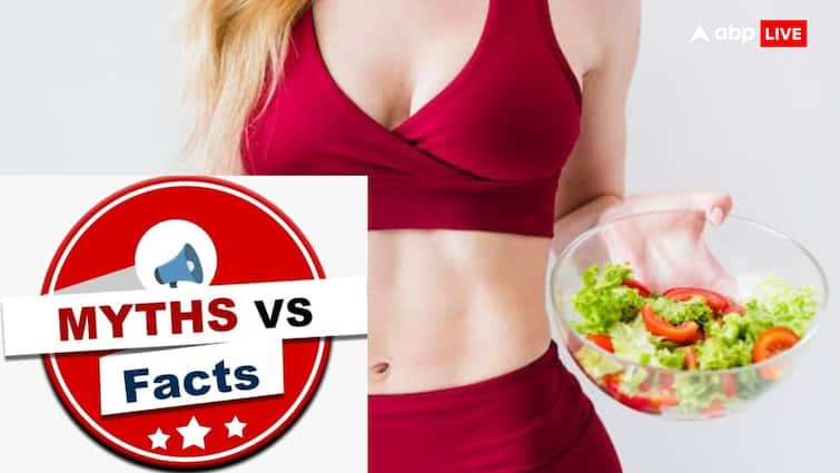 If you want to lose weight, eat only protein, don’t even touch carbs, know the truth