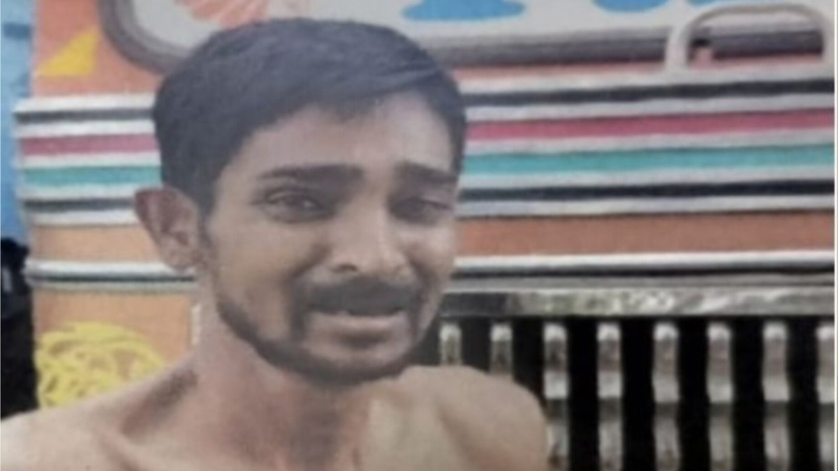 Karnataka 'Fan Murder': Viral 'Last Photo' Of Renukaswamy 'Shows Him Pleading For Life