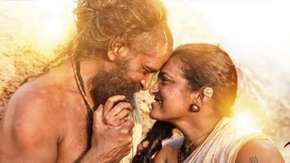 Parvathy on Vikram : நான் விக்ரமுடன் ரொமான்ஸ் செய்ய வேண்டும்... ஆசையை போட்டுடைத்த பார்வதி