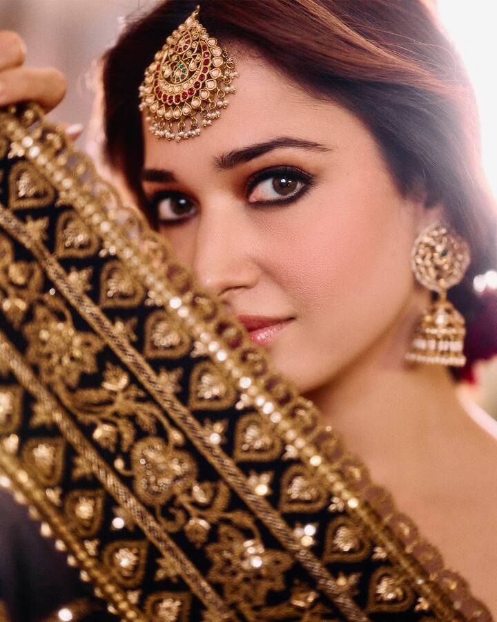 अभिनेत्रीने स्पष्टपणे सांगितले की, सध्या तिचा लग्न करण्याचा कोणताही विचार नाही.