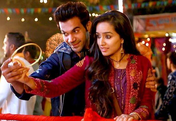 'स्त्री': साल 2018 में आई इस फिल्म का सीक्वल इसी साल आया है और बॉक्स ऑफिस पर धमाल मचा रहा है. राजकुमार राव, पंकज त्रिपाठी, श्रद्धा कपूर, अभिषेक बनर्जी और अपारशक्ति खुराना की इस सुपरहिट फिल्म को फिर से देख सकते हैं.