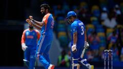 Jasprit Bumrah: মা চাননি ক্রিকেটার হন, টিভি দেখে শিখেছিলেন বোলিং, তারকা বোলার যশপ্রীত বুমরার উত্থানের কাহিনি