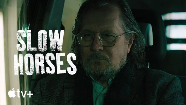 ‘Slow Horses season 4' on Apple TV+: Inspired by Mick Herron's Slough House, Slow Horses is an espionage thriller with a dark comedic twist. The first episode of latest season was released on September 4.