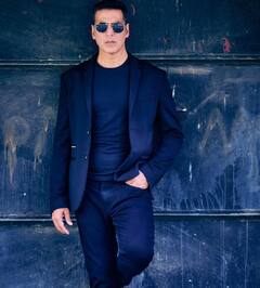 अक्षय कुमार कभी भरते थे सबसे ज्यादा टैक्स, लगातार फ्लॉप फिल्मों ने किया लिस्ट से बाहर