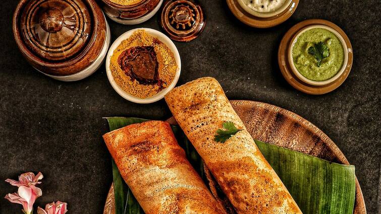How to make a Udupi Beetroot Dosa Recipe Check out here Beetroot Dosa: பீட்ரூட் தோசை எப்படி செய்வது? எளிதான செய்முறைதான் - இதோ!