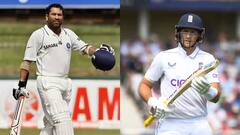 Cricket News: સચિન તેંડુલકરના રેકોર્ડને લઈને ઘમાસાણ,ઈંગ્લેન્ડના ક્રિકેટરે BCCIને લઈને આપ્યું વિવાદિત નિવેદન