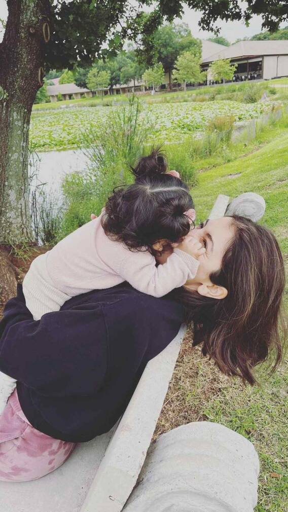 अनुष्का-विराट बनाते हैं अपने बच्चों के लिए खाना?