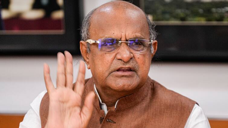 KC Tyagi Statement on resigns from JDU Caste census and statement on BJP KC Tyagi: केसी त्यागी ने पहली बार बताई इस्तीफे की असली वजह, जातीय गणना और बीजेपी पर साफ किया अपना रुख