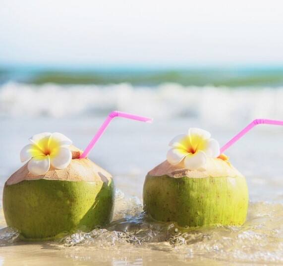 Men should avoid drinking too much coconut water as it can have adverse effects. In fact, drinking too much coconut water can cause hyperkalemia, which is a dangerous level of potassium in the blood. This can lead to irregular heartbeat or kidney problems.