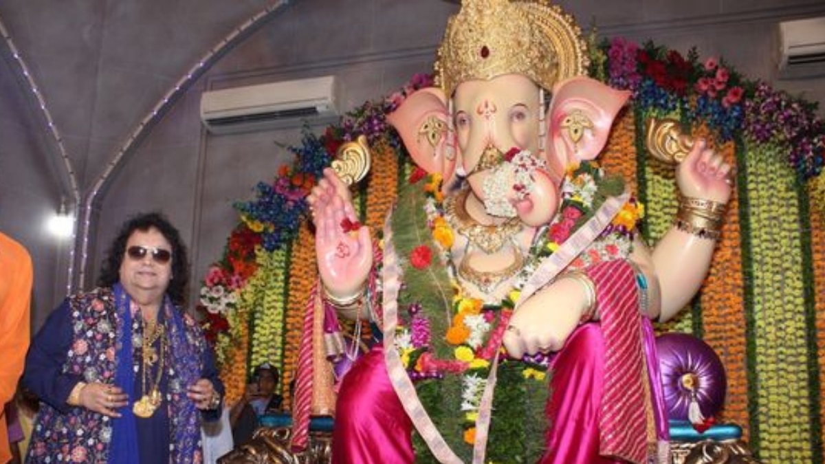 Ganesh Chaturthi 2024: Top Ganesh Pandals Across Maharashtra